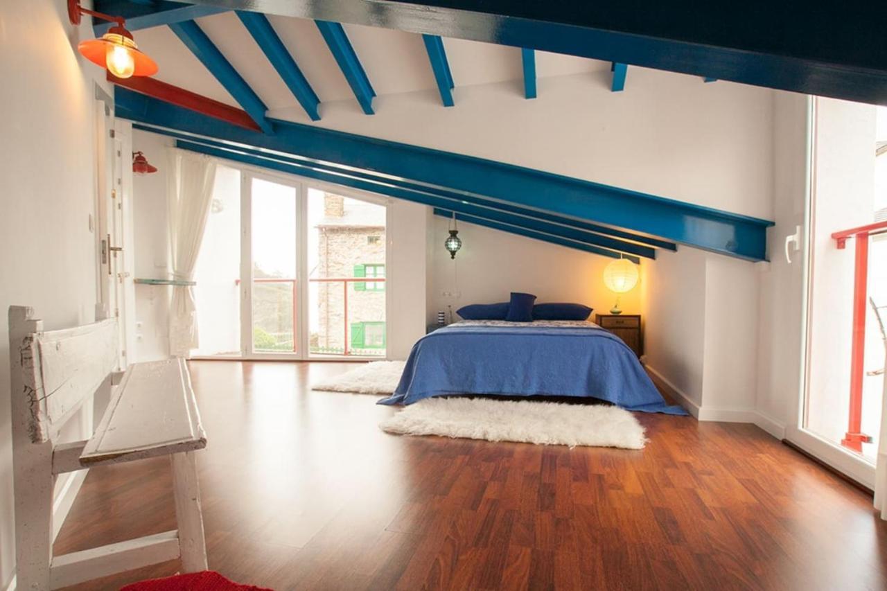 Villa La Postoca à Viavelez Extérieur photo