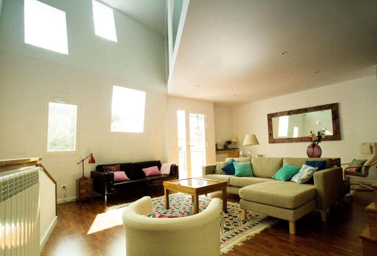 Villa La Postoca à Viavelez Extérieur photo